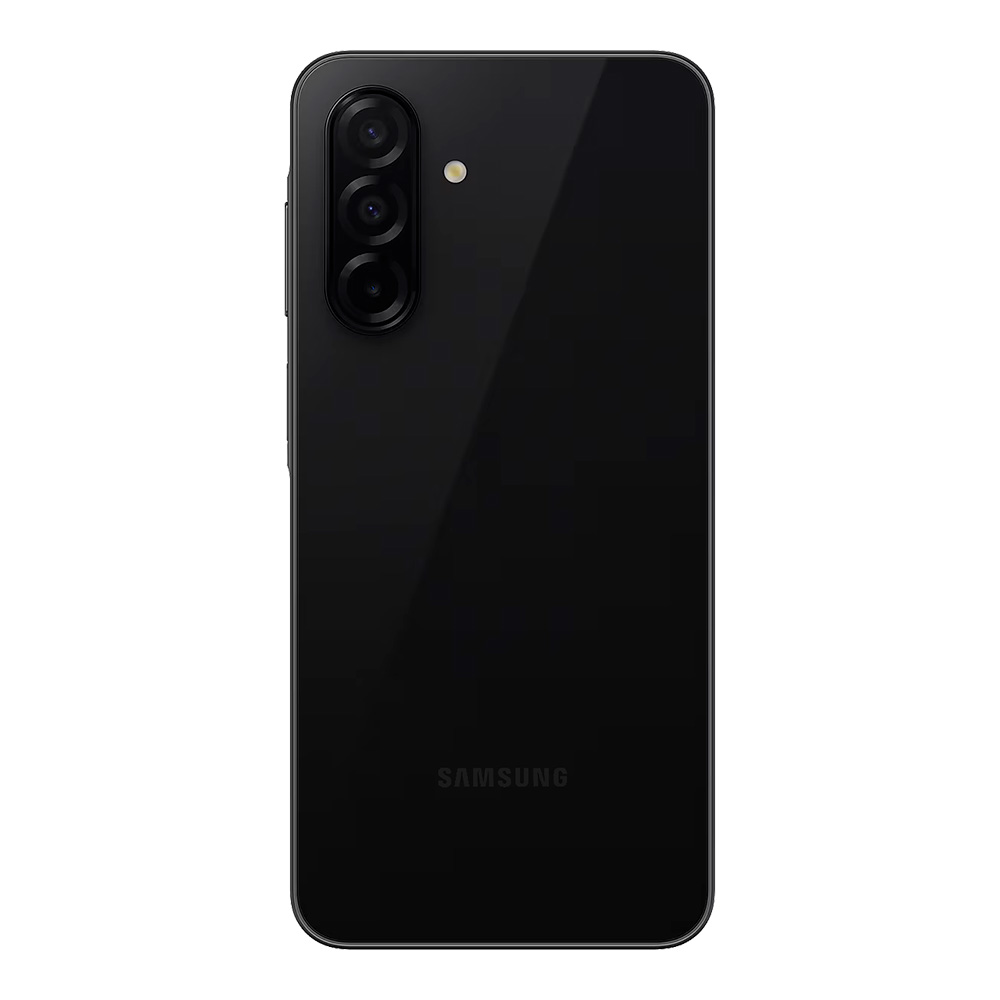 Samsung Galaxy A26 5G 128 Гб, чёрный