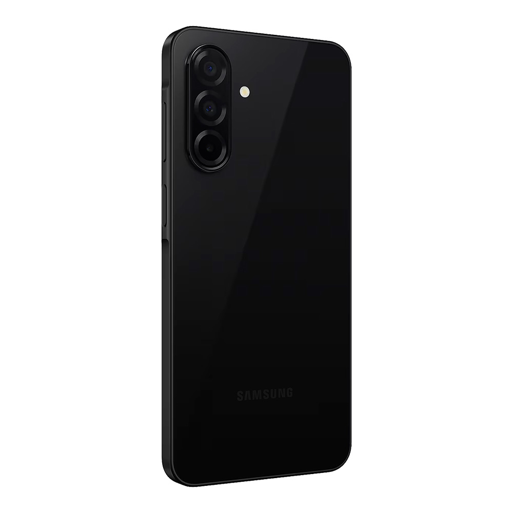 Samsung Galaxy A26 5G 128 Гб, чёрный