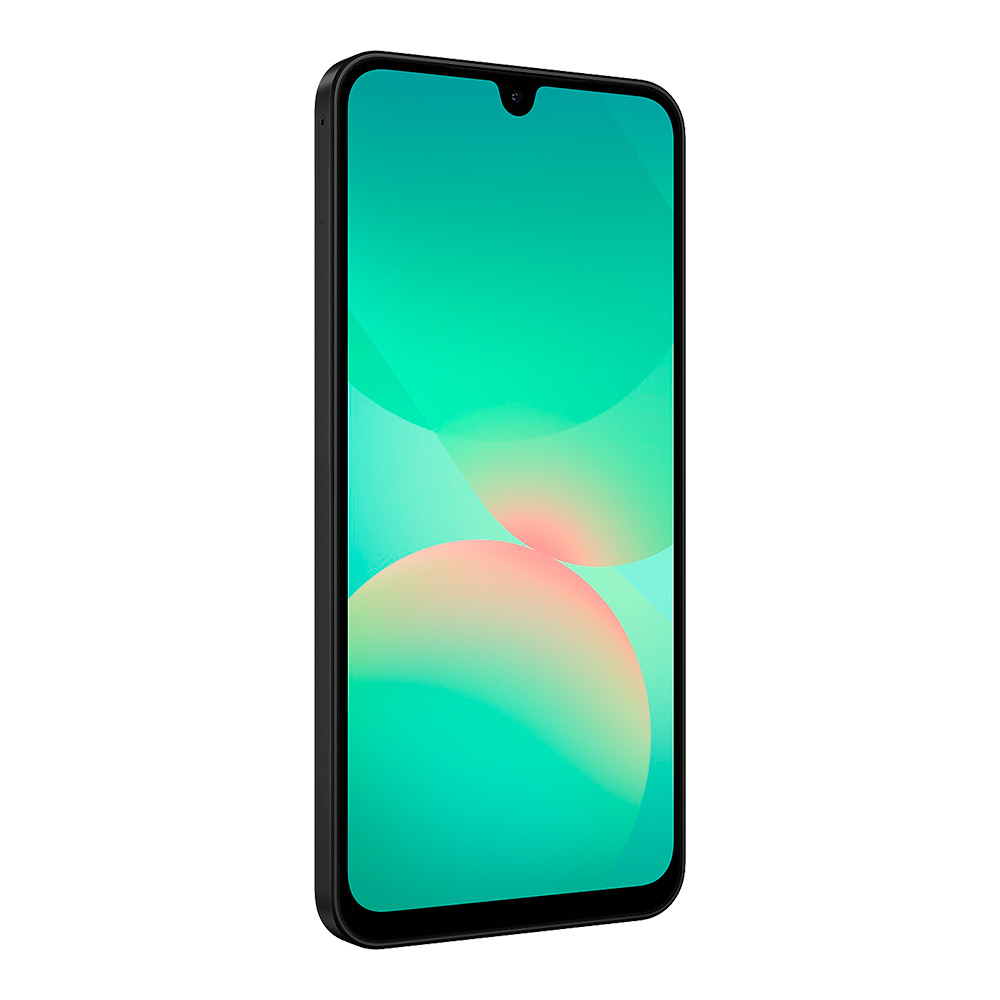 Samsung Galaxy A26 5G 128 Гб, чёрный
