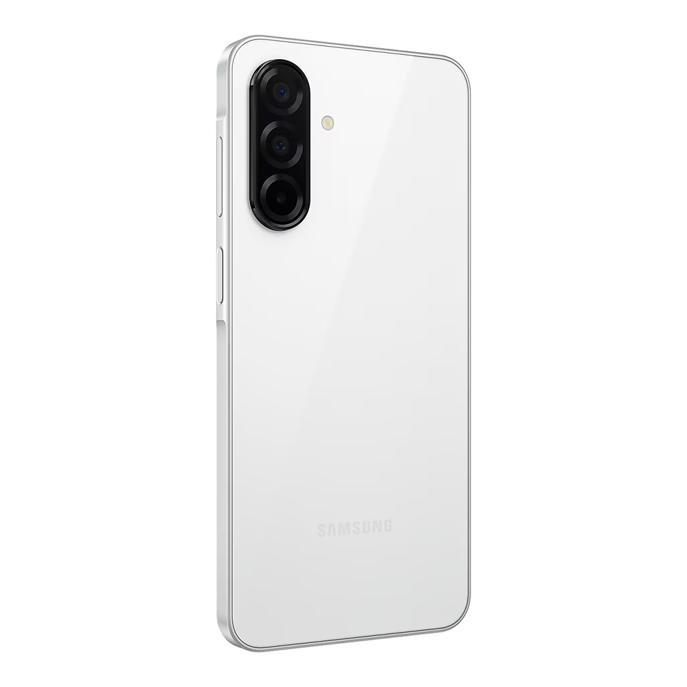 Samsung Galaxy A26 5G 128 Гб, белый