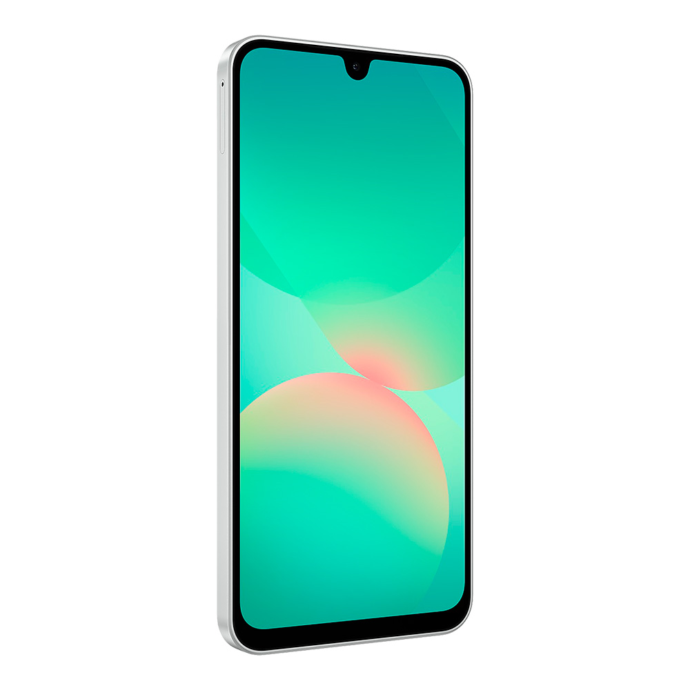 Samsung Galaxy A26 5G 128 Гб, белый