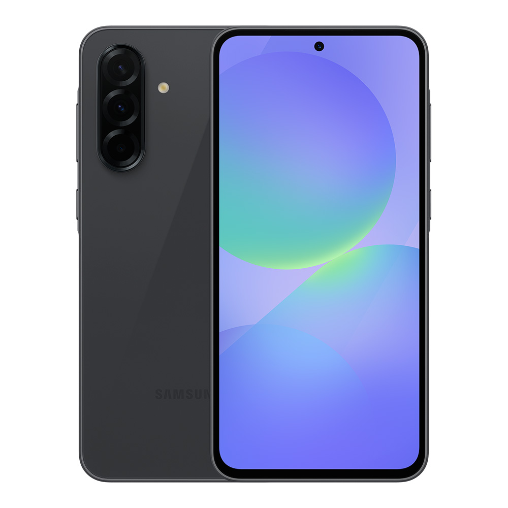 Samsung Galaxy A36 5G 128 Гб, чёрный