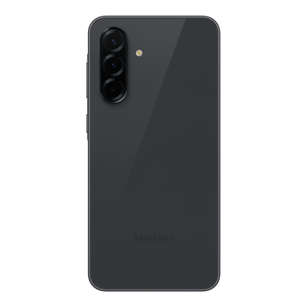 Samsung Galaxy A36 5G 128 Гб, чёрный