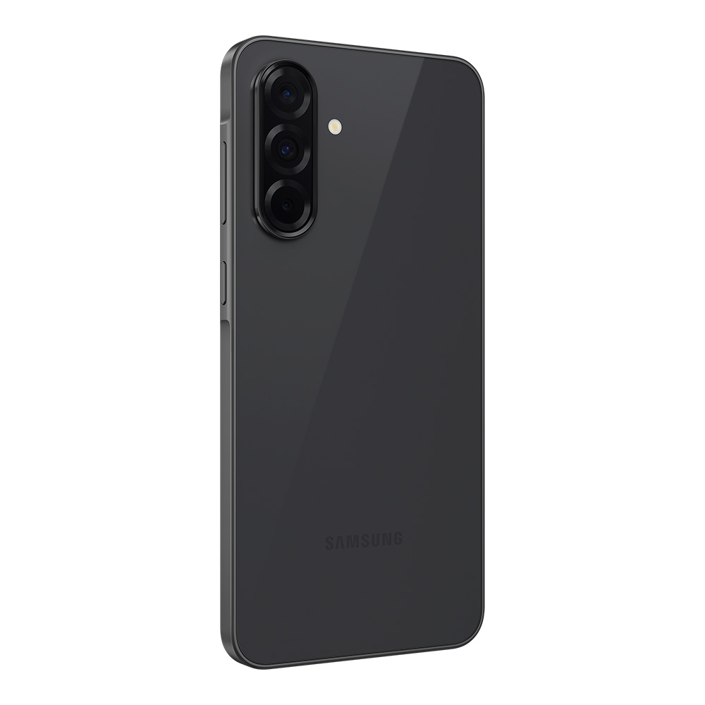Samsung Galaxy A36 5G 128 Гб, чёрный