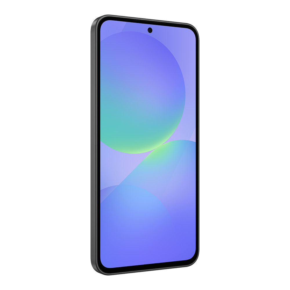 Samsung Galaxy A36 5G 128 Гб, чёрный