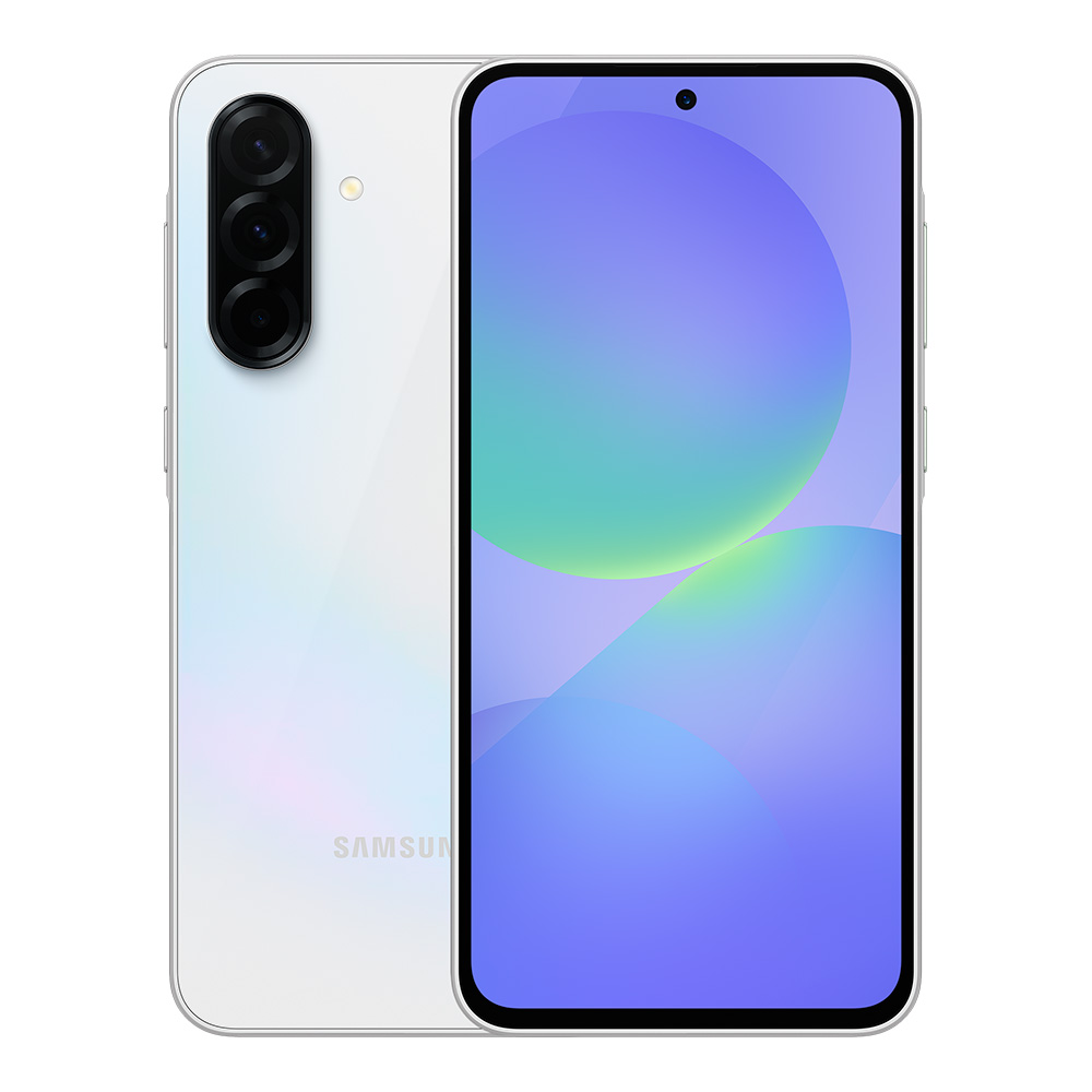 Samsung Galaxy A36 5G 128 Гб, серый