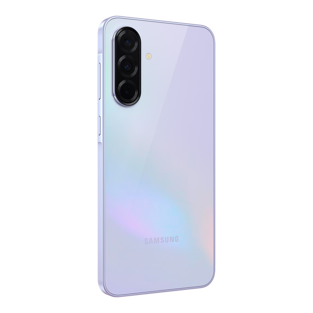 Samsung Galaxy A36 5G 128 Гб, лавандовый