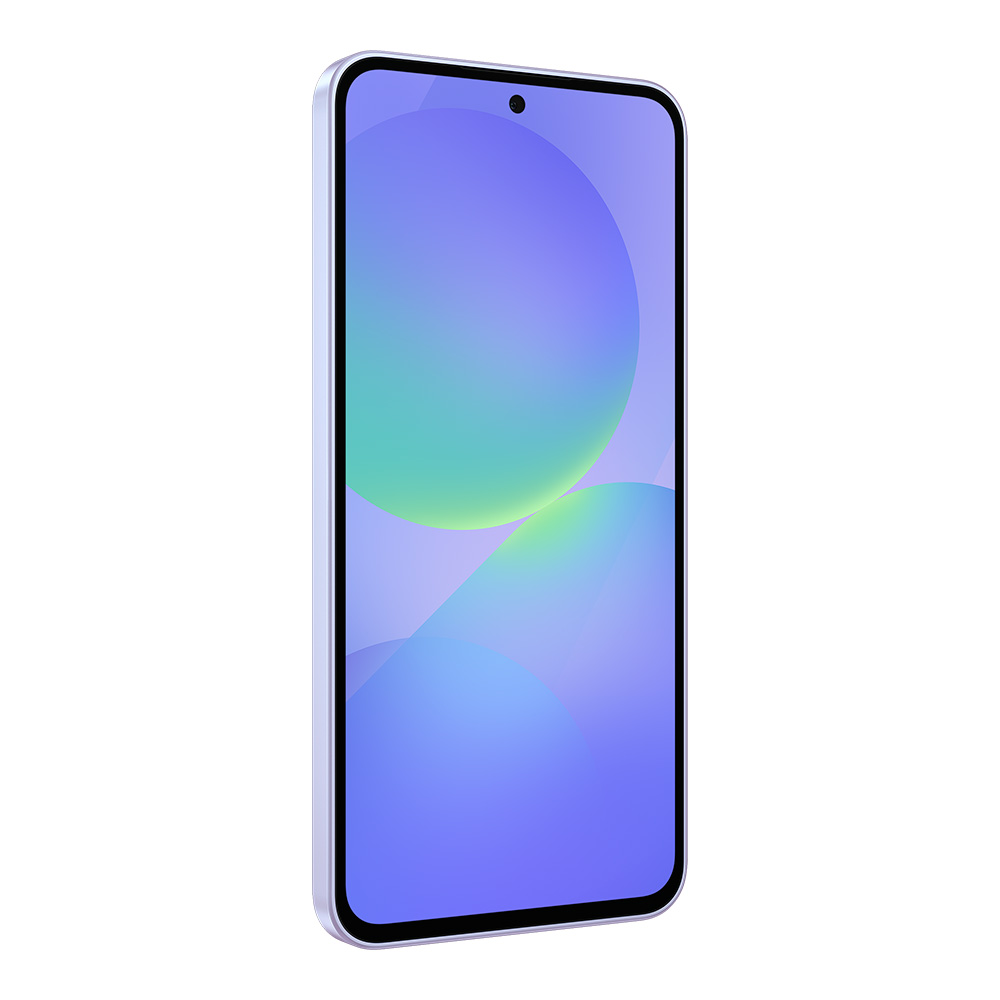 Samsung Galaxy A36 5G 128 Гб, лавандовый