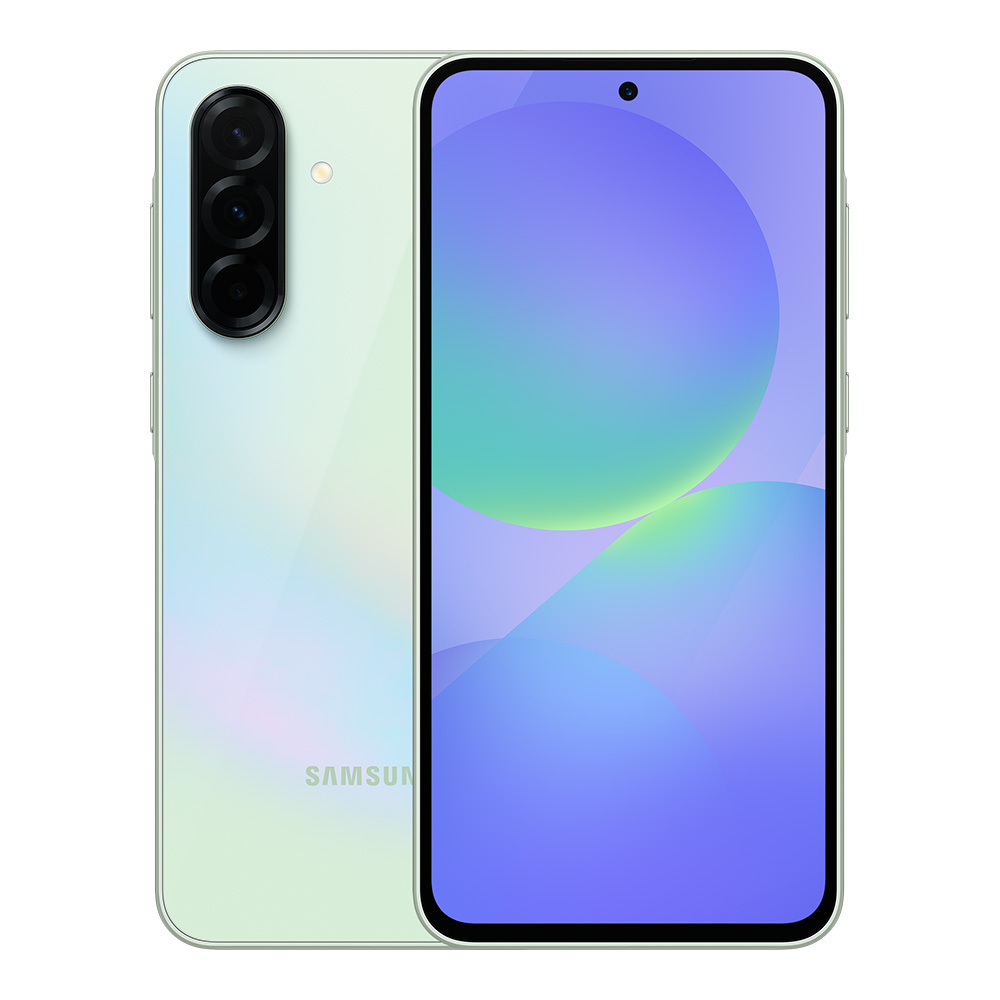 Samsung Galaxy A36 5G 128 Гб, зелёный
