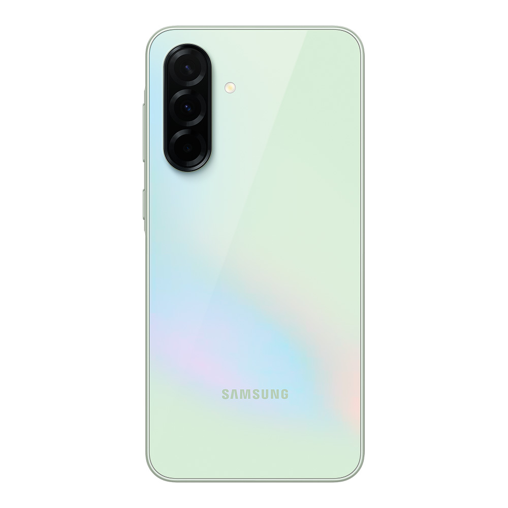 Samsung Galaxy A36 5G 128 Гб, зелёный