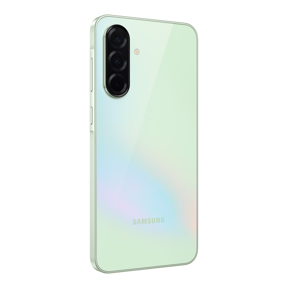 Samsung Galaxy A36 5G 128 Гб, зелёный