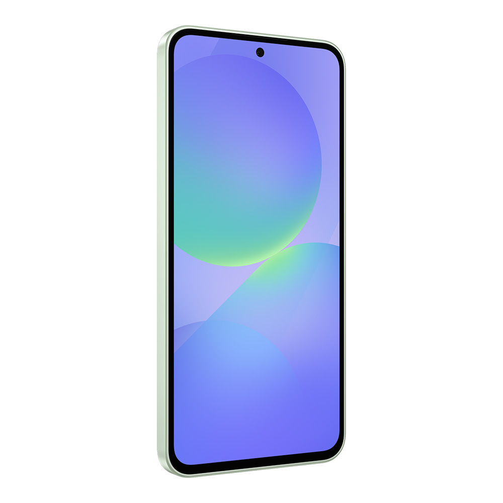 Samsung Galaxy A36 5G 128 Гб, зелёный