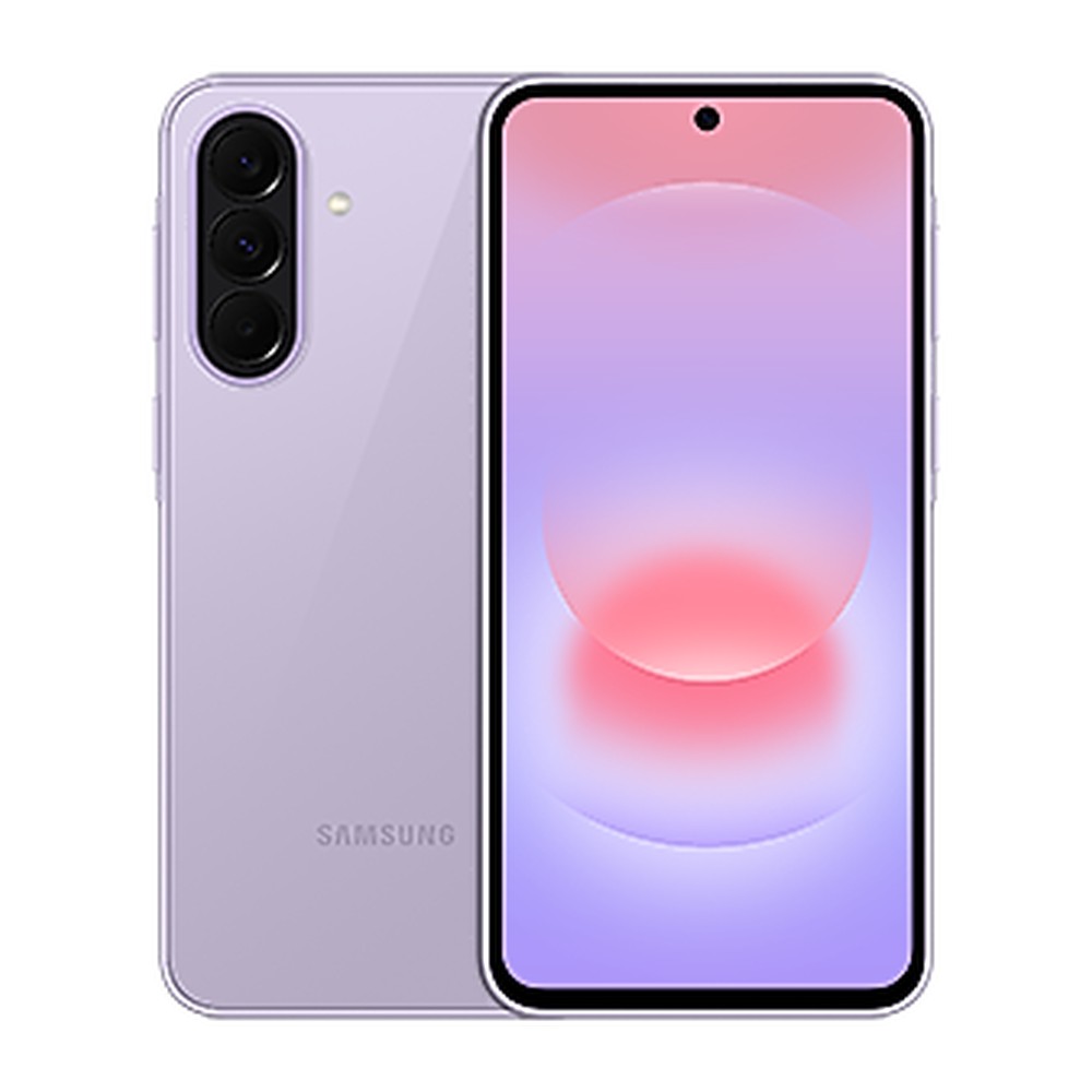 Samsung Galaxy A37 12/256 Гб, лавандовый
