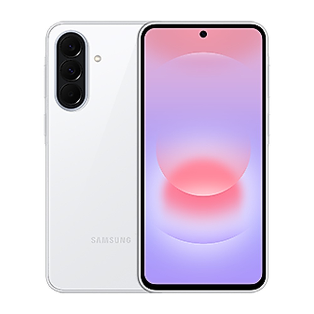 Samsung Galaxy A37 12/256 Гб, белый