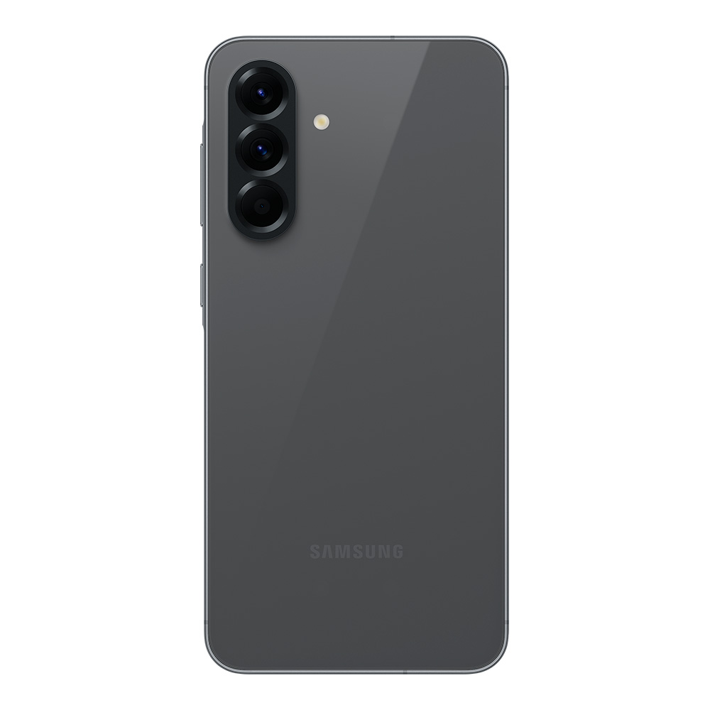 Samsung Galaxy A56 5G 128 Гб, чёрный