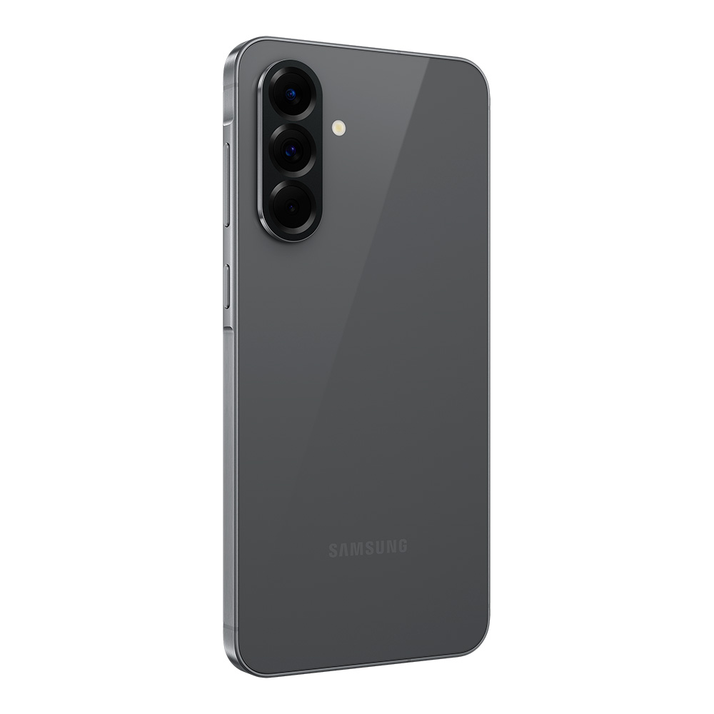 Samsung Galaxy A56 5G 128 Гб, чёрный
