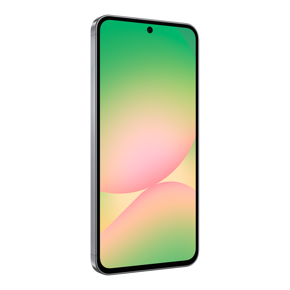 Samsung Galaxy A56 5G 128 Гб, чёрный