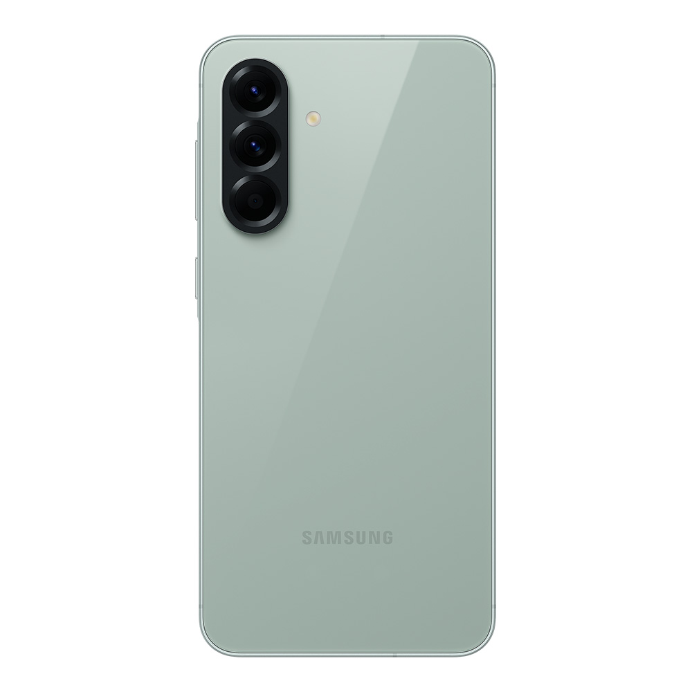 Samsung Galaxy A56 5G 128 Гб, зелёный