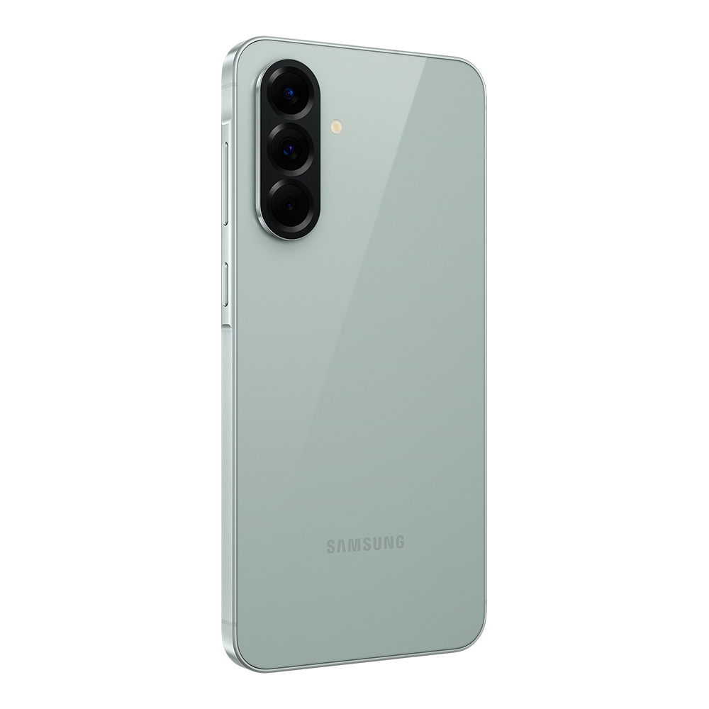 Samsung Galaxy A56 5G 128 Гб, зелёный