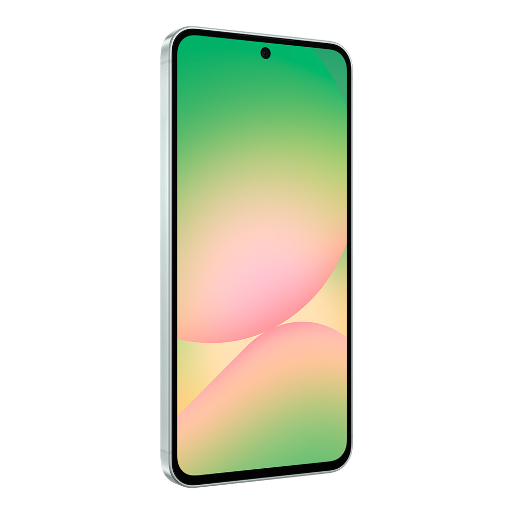 Samsung Galaxy A56 5G 128 Гб, зелёный