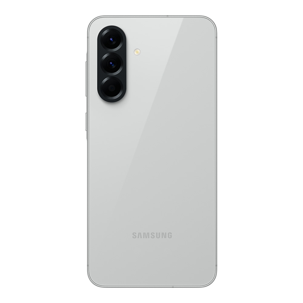 Samsung Galaxy A56 5G 128 Гб, серый