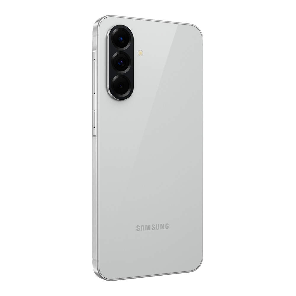 Samsung Galaxy A56 5G 128 Гб, серый