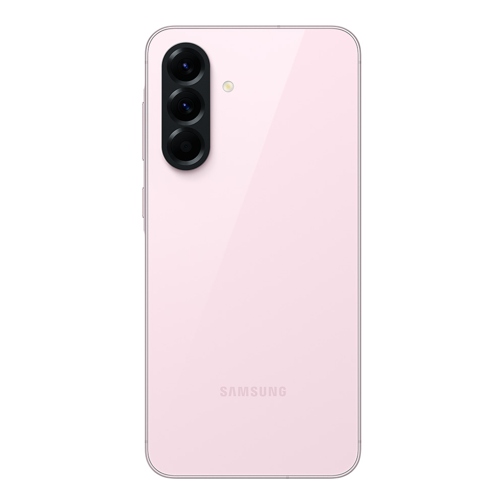 Samsung Galaxy A56 5G 128 Гб, розовый