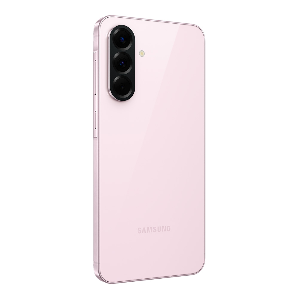 Samsung Galaxy A56 5G 128 Гб, розовый