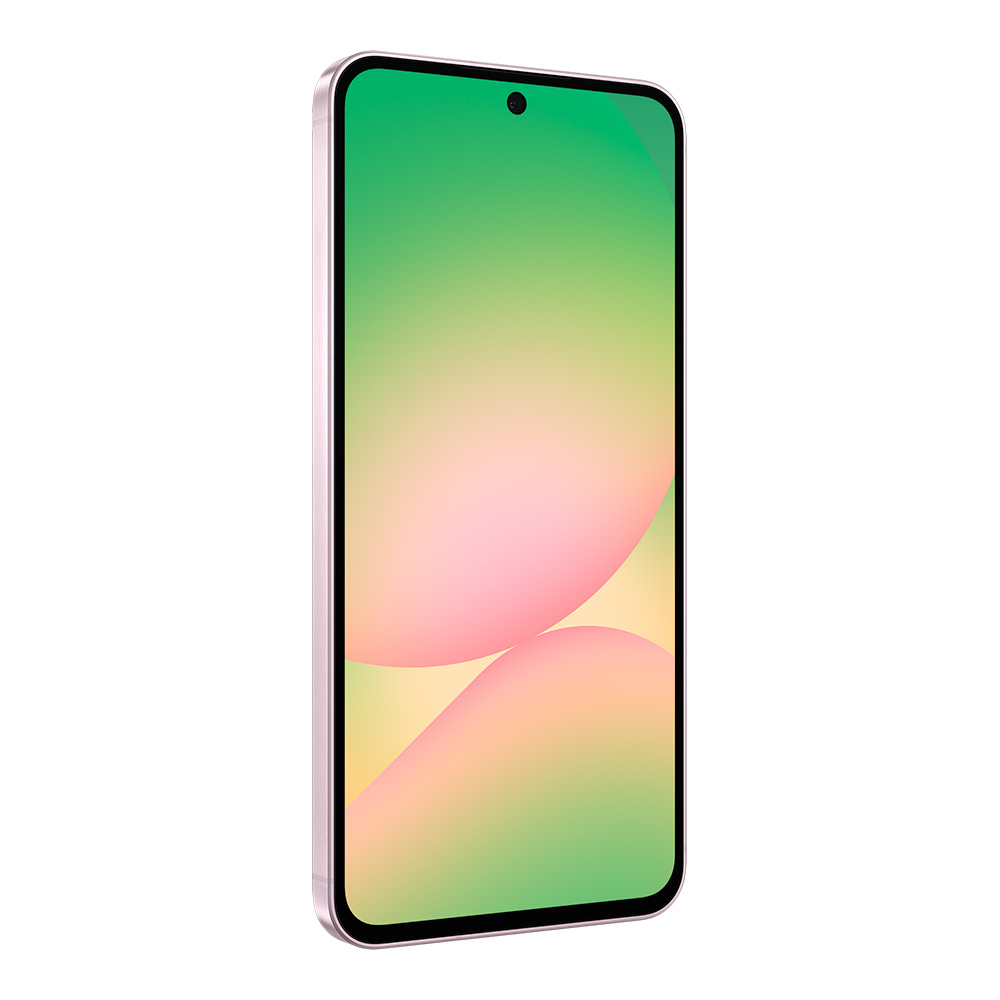 Samsung Galaxy A56 5G 128 Гб, розовый