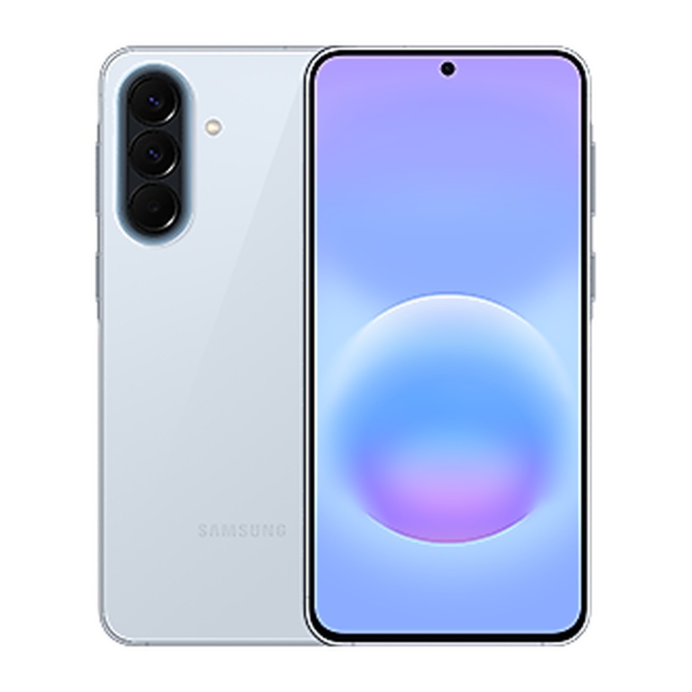 Samsung Galaxy A57 5G 12/256 Гб, голубой