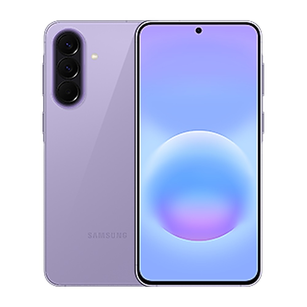 Samsung Galaxy A57 5G 12/256 Гб, сиреневый