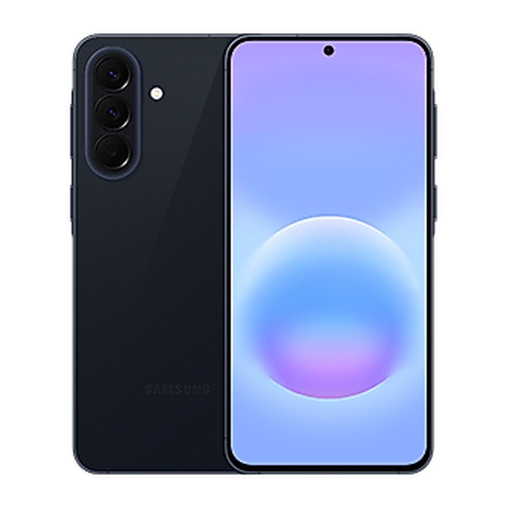 Samsung Galaxy A57 5G 12/256 Гб, синий