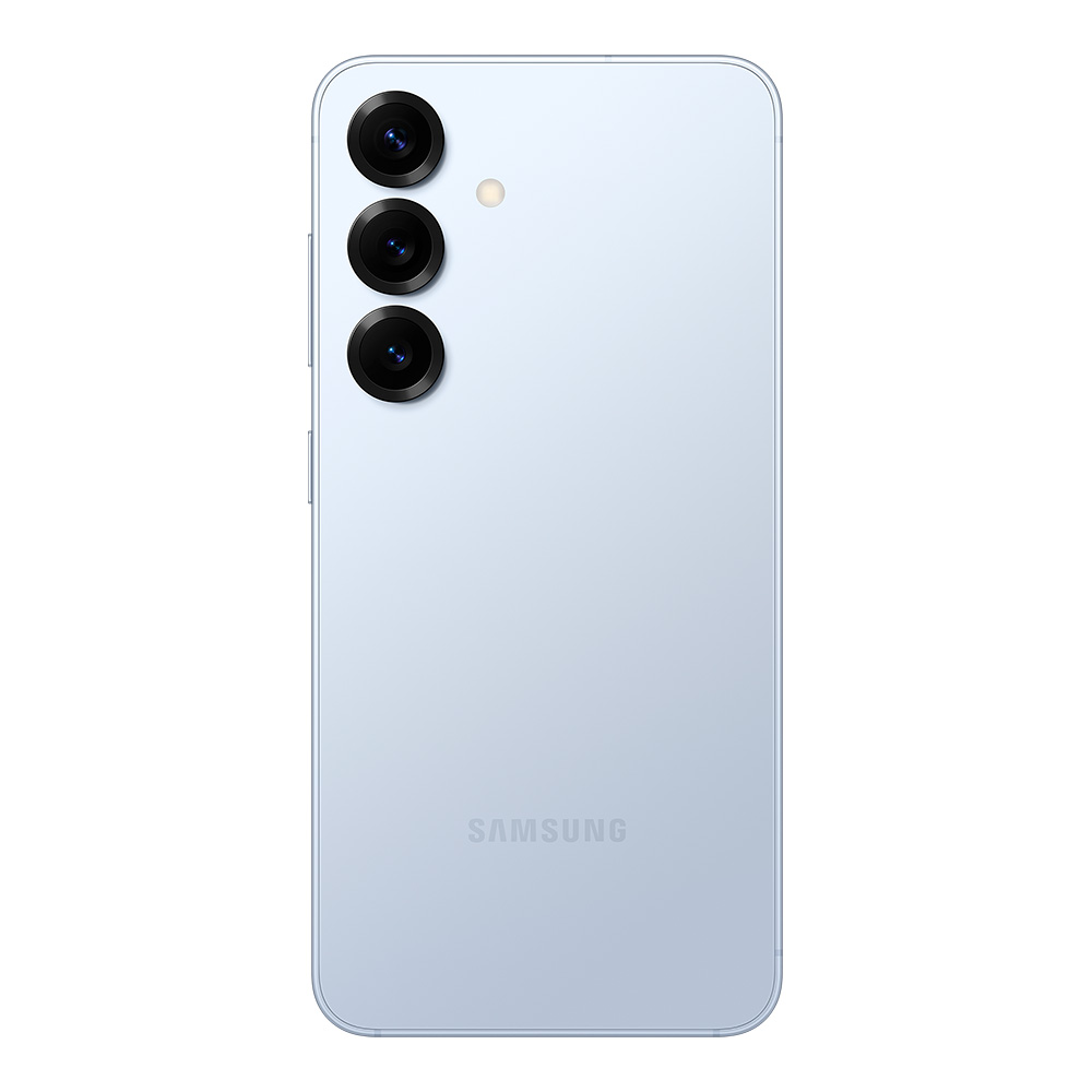 Samsung Galaxy S25 128 Гб, голубой