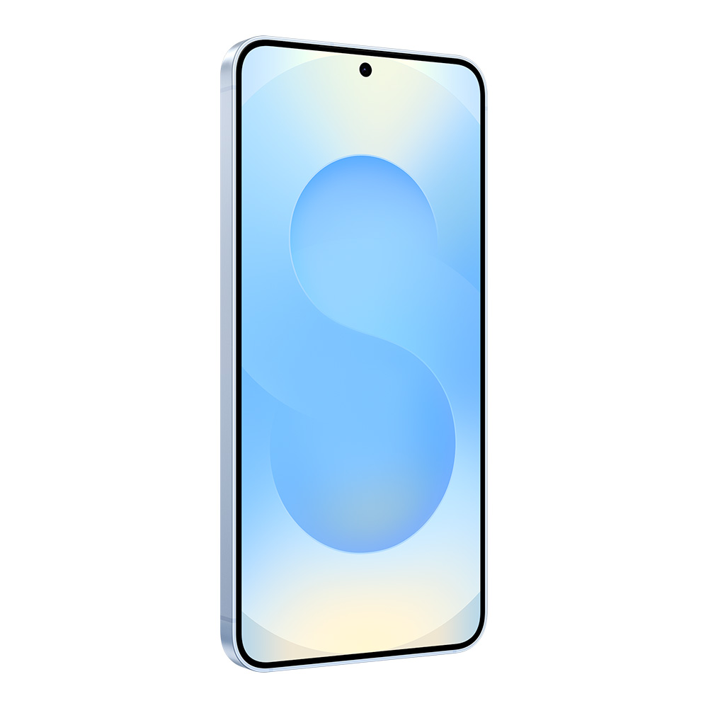 Samsung Galaxy S25 128 Гб, голубой