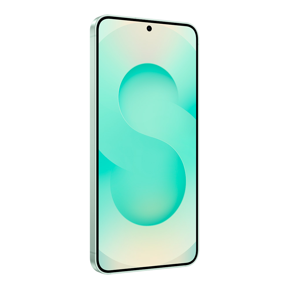 Samsung Galaxy S25 128 Гб, зелёный