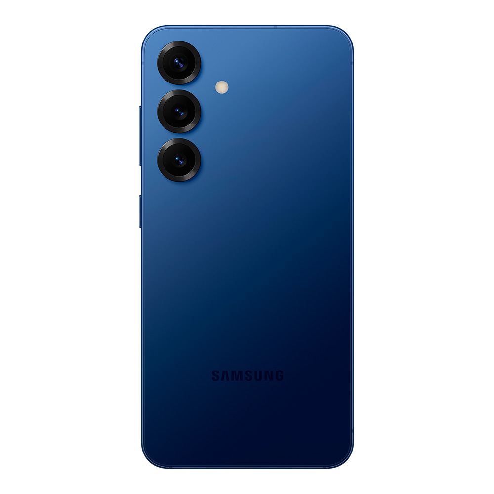 Samsung Galaxy S25 128 Гб, синий