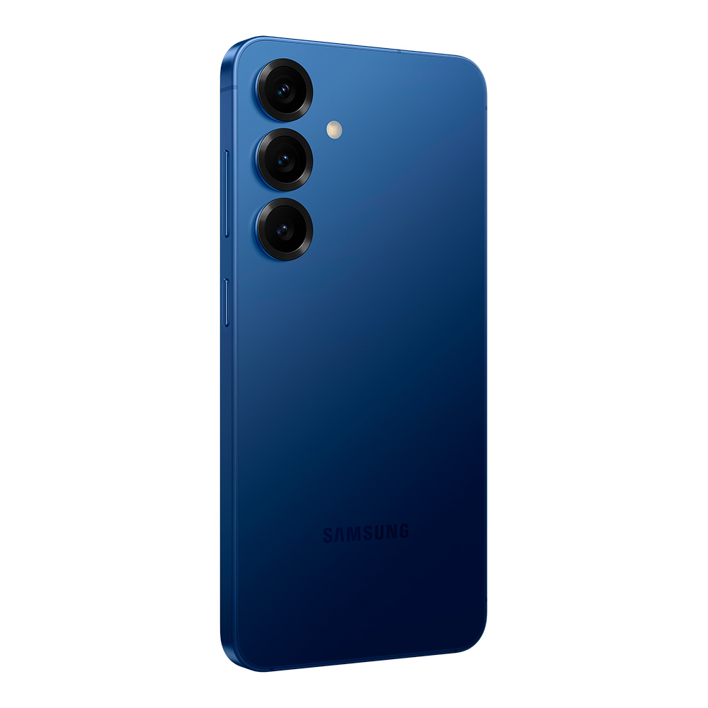 Samsung Galaxy S25 128 Гб, синий