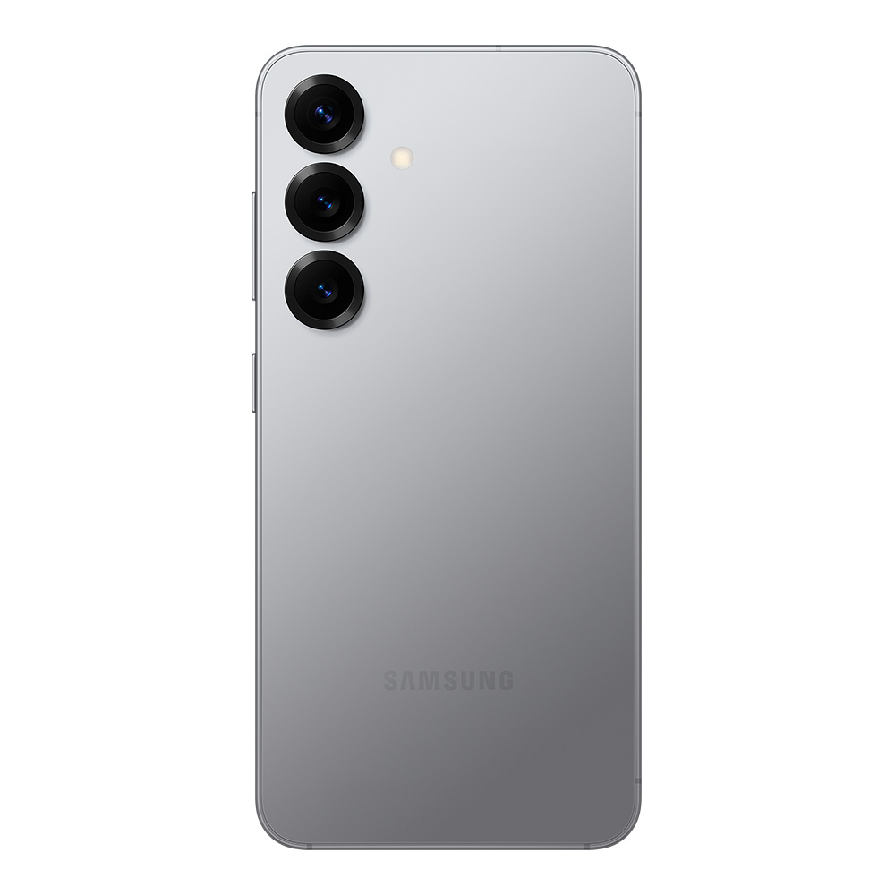 Samsung Galaxy S25 128 Гб, серый