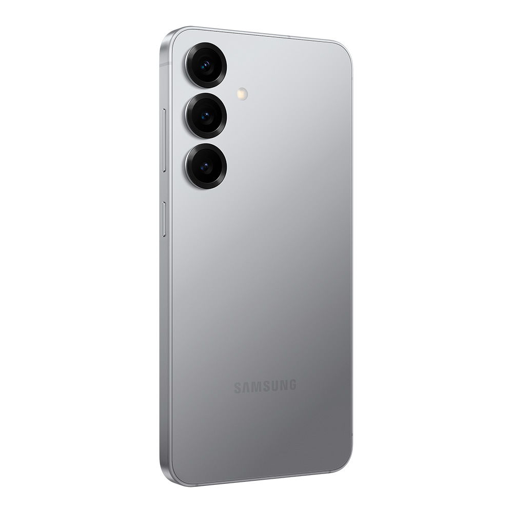 Samsung Galaxy S25 128 Гб, серый