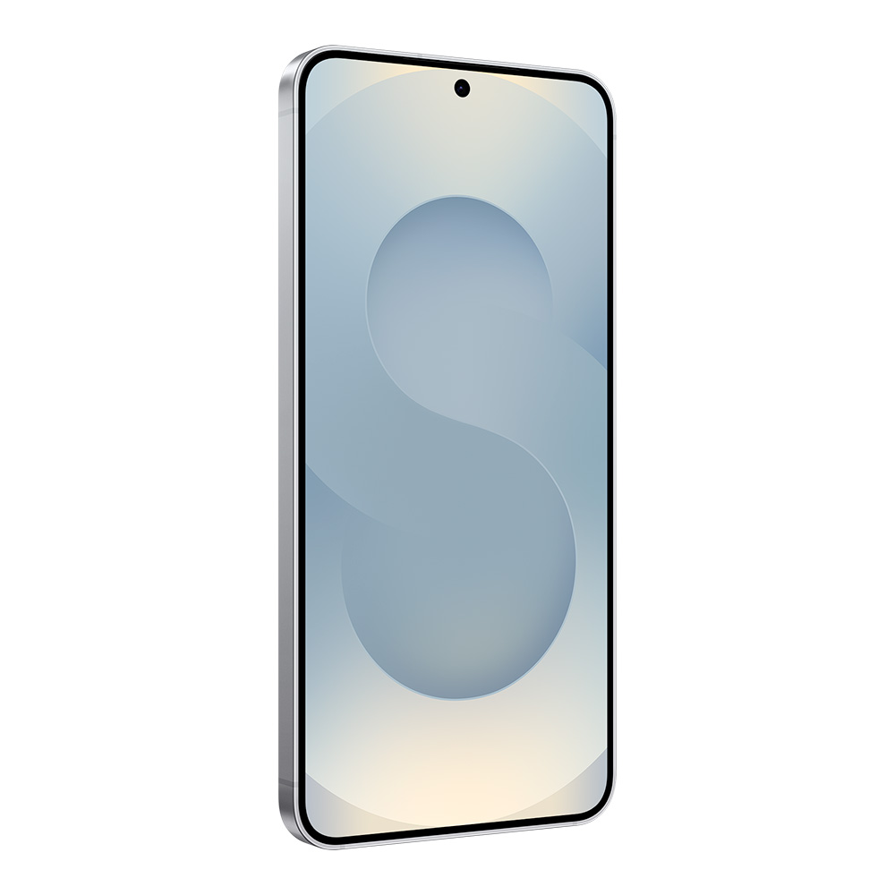Samsung Galaxy S25 128 Гб, серый