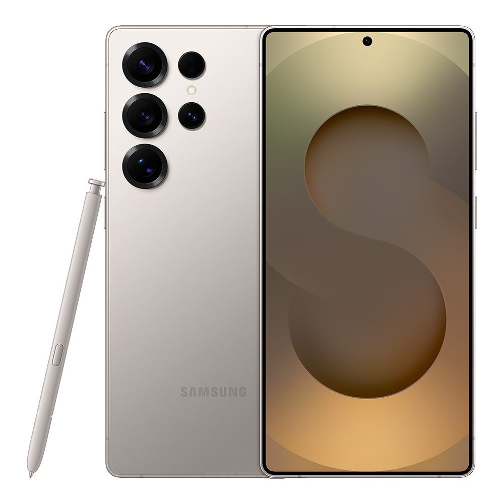 Samsung Galaxy S25 Ultra 1 Тб, серый титан