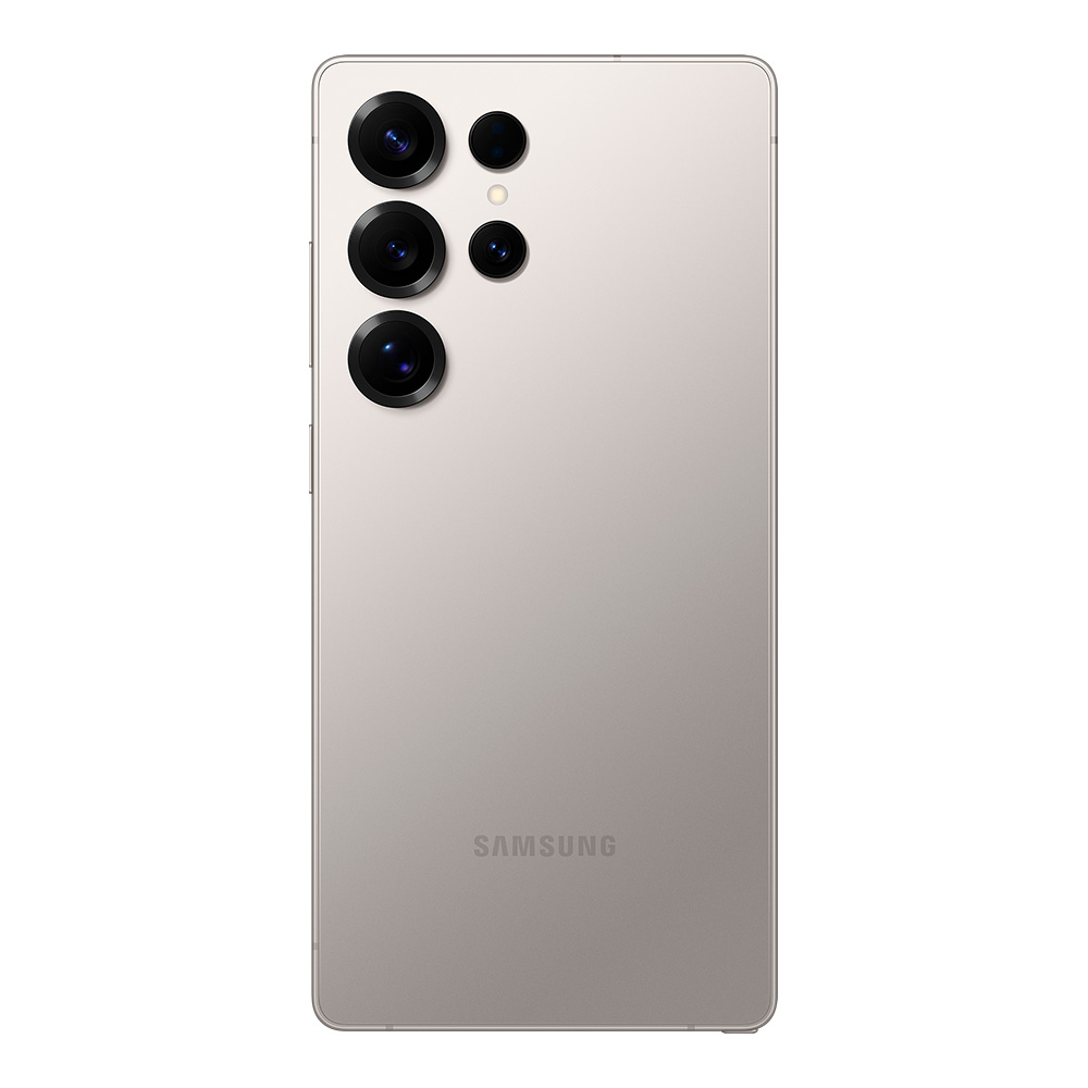 Samsung Galaxy S25 Ultra 1 Тб, серый титан