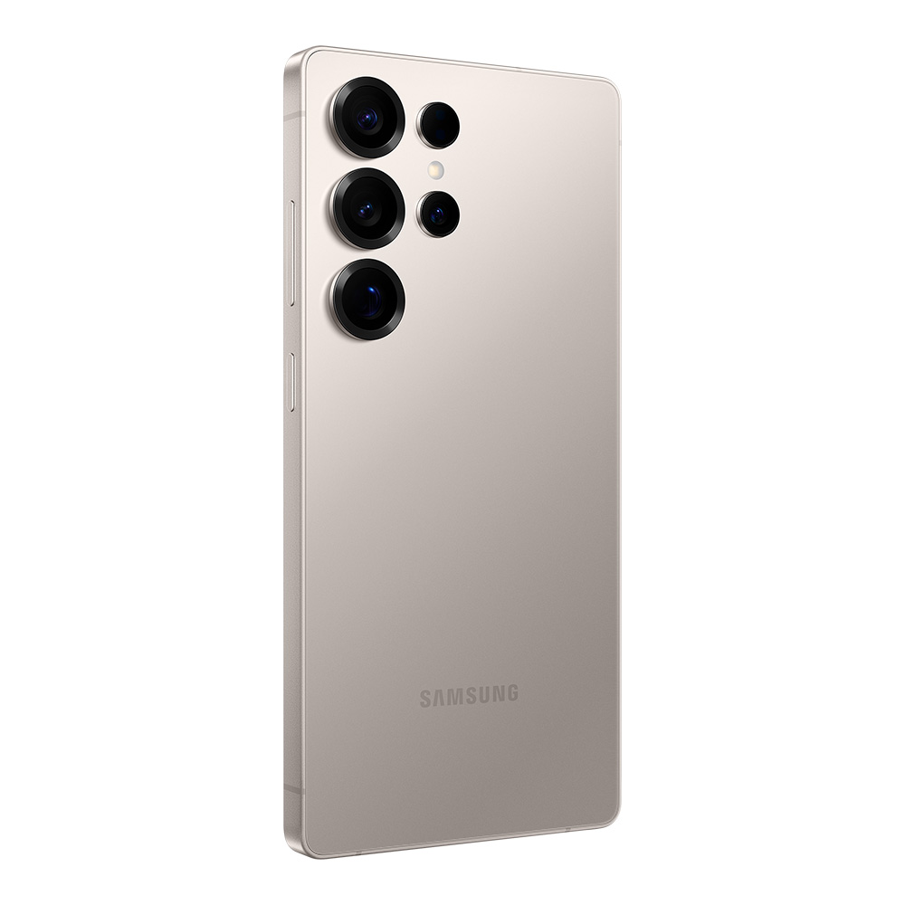 Samsung Galaxy S25 Ultra 1 Тб, серый титан