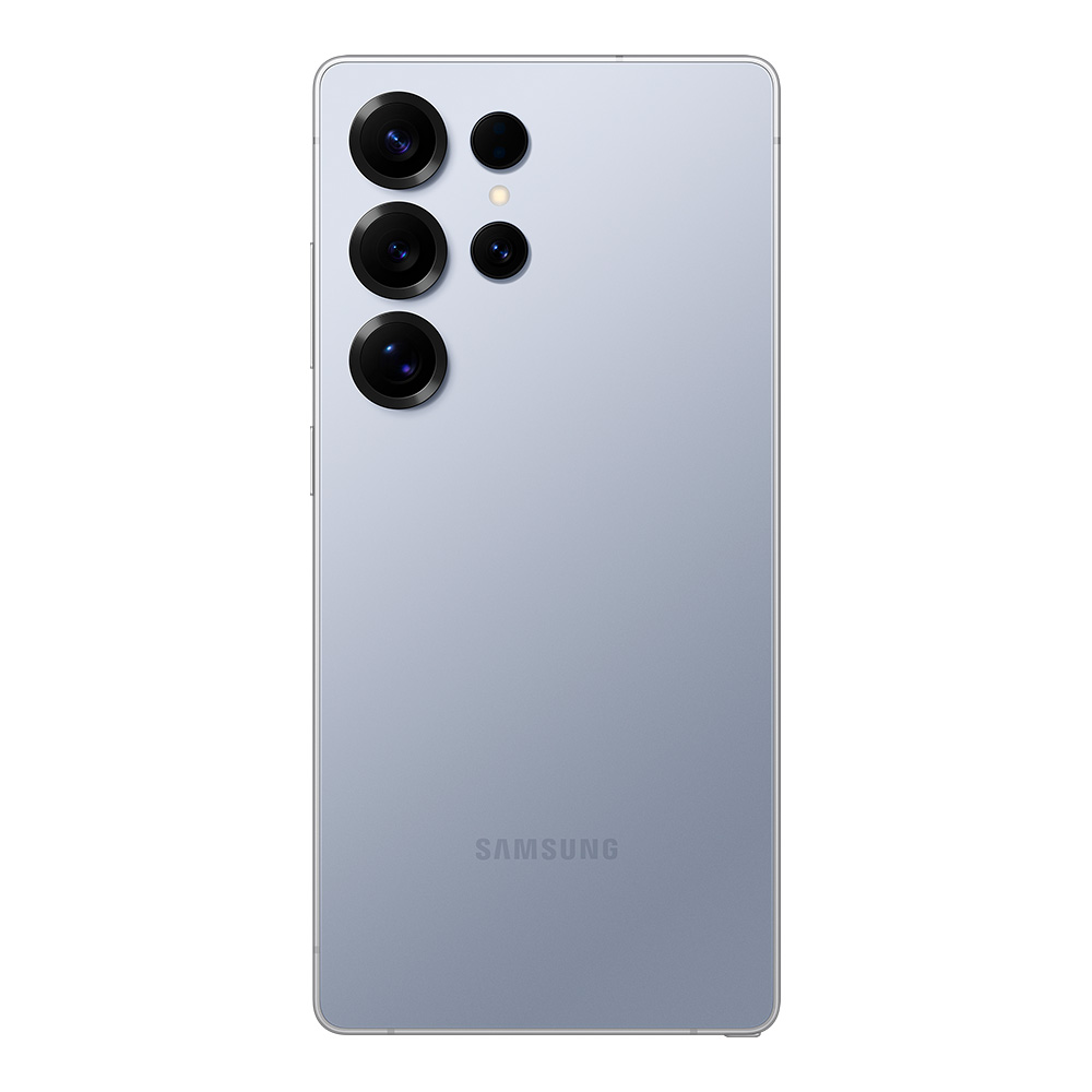 Samsung Galaxy S25 Ultra 1 Тб, синий титан