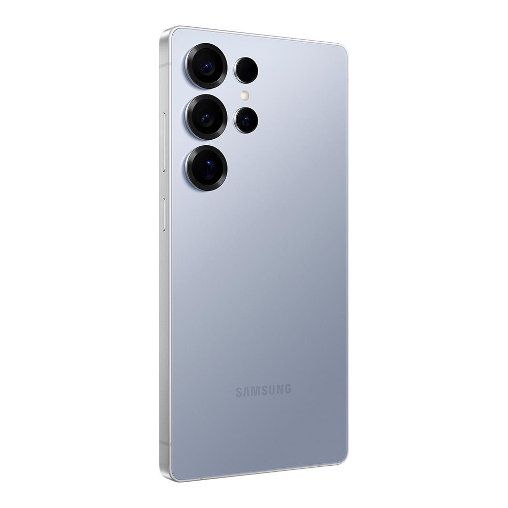 Samsung Galaxy S25 Ultra 1 Тб, синий титан