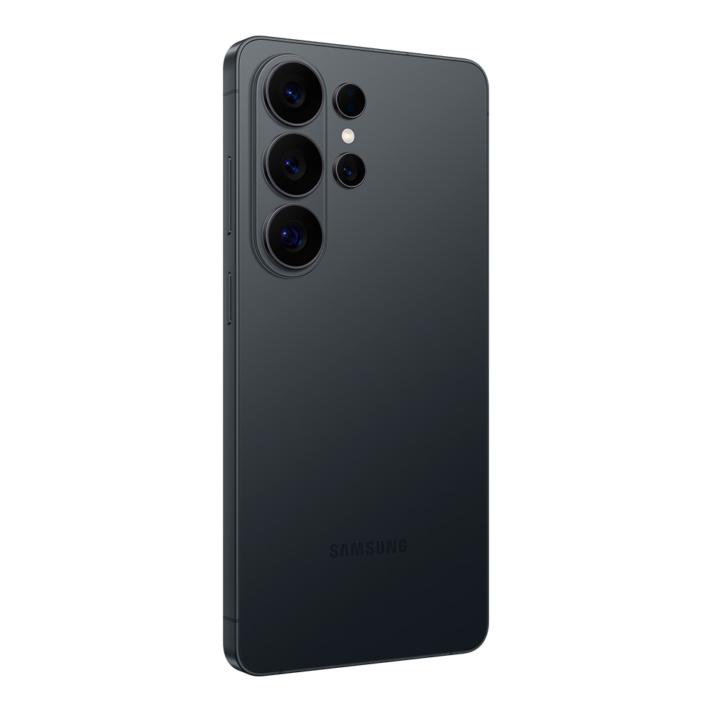 Galaxy S26 Ultra 1 Тб, чёрный