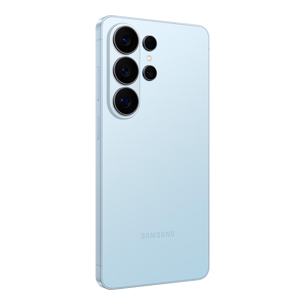 Galaxy S26 Ultra 1 Тб, голубой