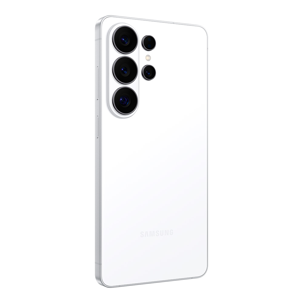 Galaxy S26 Ultra 1 Тб, белый