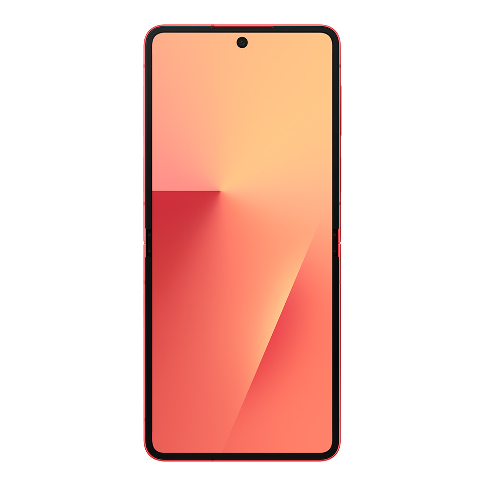 Samsung Galaxy Z Flip7 256 Гб, коралловый