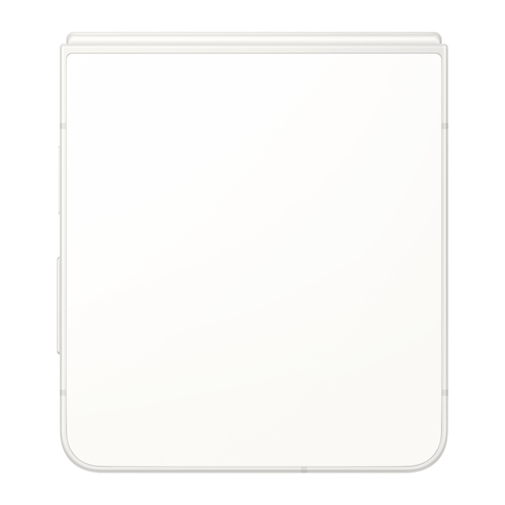 Samsung Galaxy Z Flip8 256 Гб, кремовый